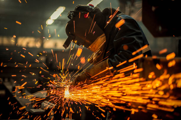 Best Aerospace and Defense Welding in Mabank, TX