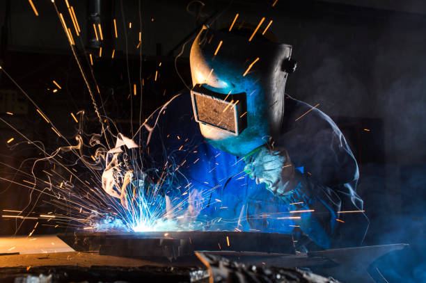 Affordable Welder Services in Mabank, TX