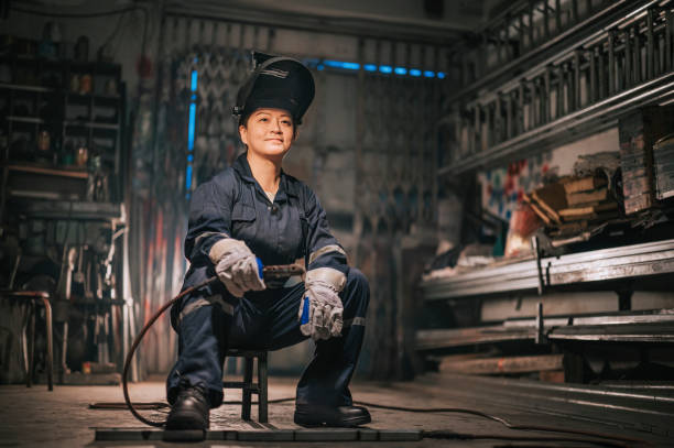 Best Pipe Welding in Mabank, TX