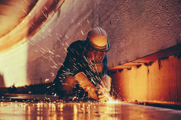  Mabank, TX Welder Pros