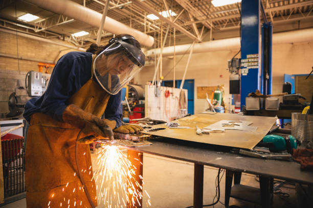 Best Food and Beverage Processing Equipment Welding in Mabank, TX