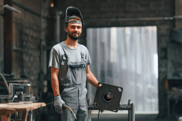 Professional Welder & Metal Fabrication in Mabank, TX