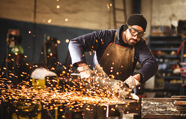 Best Specialty Welding Processes in Mabank, TX