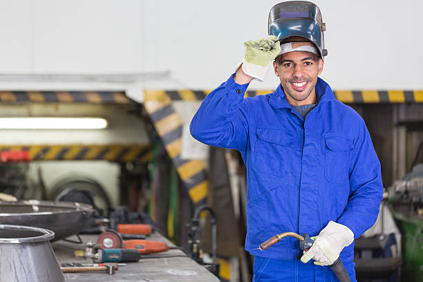 Best Automation and Robotic Welding in Mabank, TX