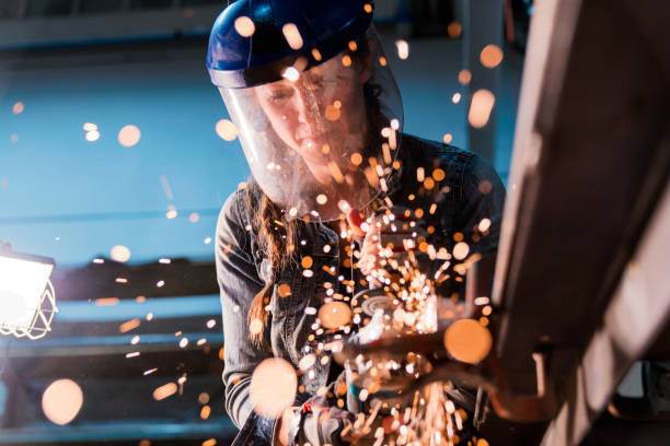 Mabank, TX Welder & Metal Fabrication Company